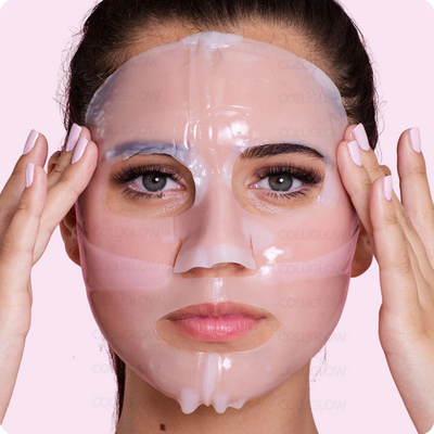 Anti-Aging Collagen Overnight Face Mask